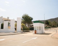 New Build - Town House - Fuente Alamo - Las Palas