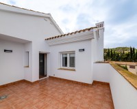 New Build - Town House - Fuente Alamo - Las Palas