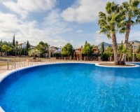 New Build - Town House - Fuente Alamo - Las Palas