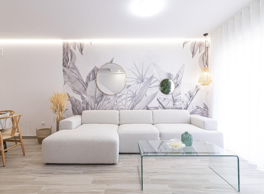 New Build - Town House - La Manga del Mar Menor - La Manga