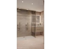 New Build - Town House - La Nucía - Nou Espai