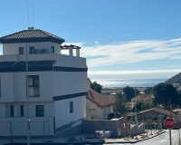 New Build - Town House - La Union - centro