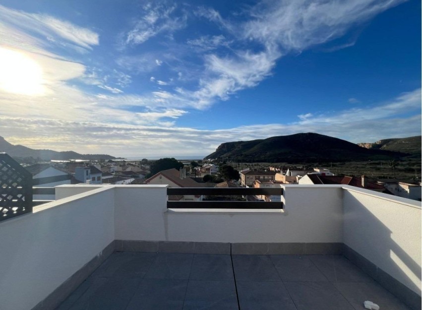 New Build - Town House - La Union - centro