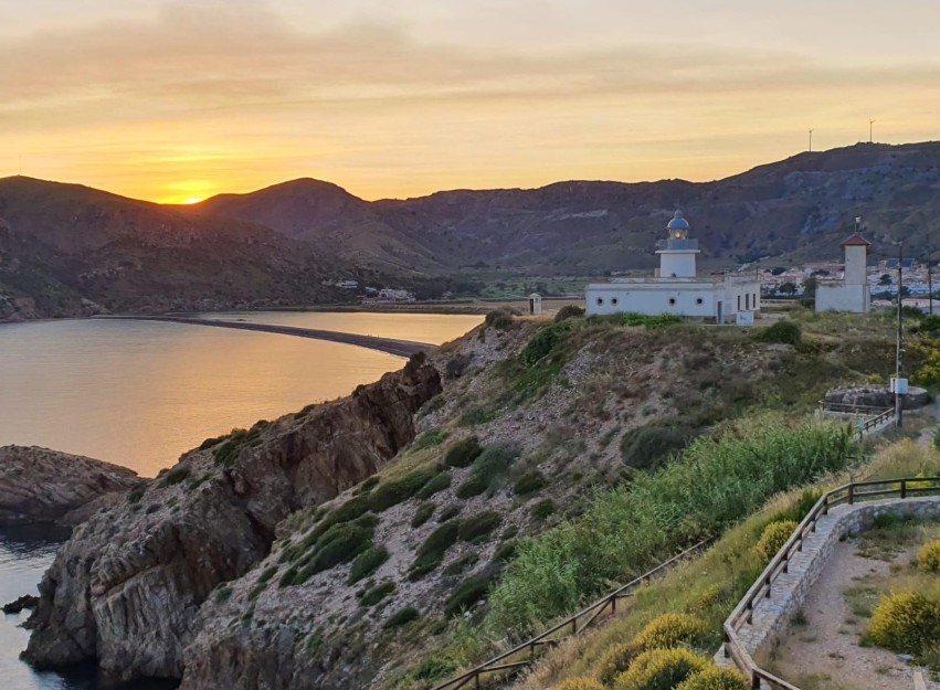 New Build - Town House - La Union - centro