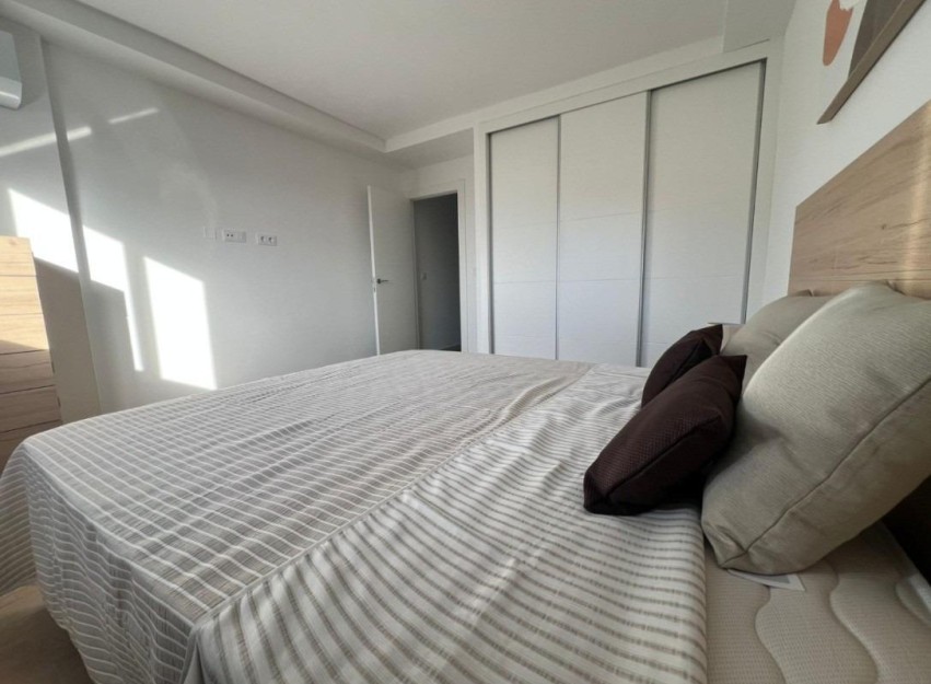 New Build - Town House - La Union - centro