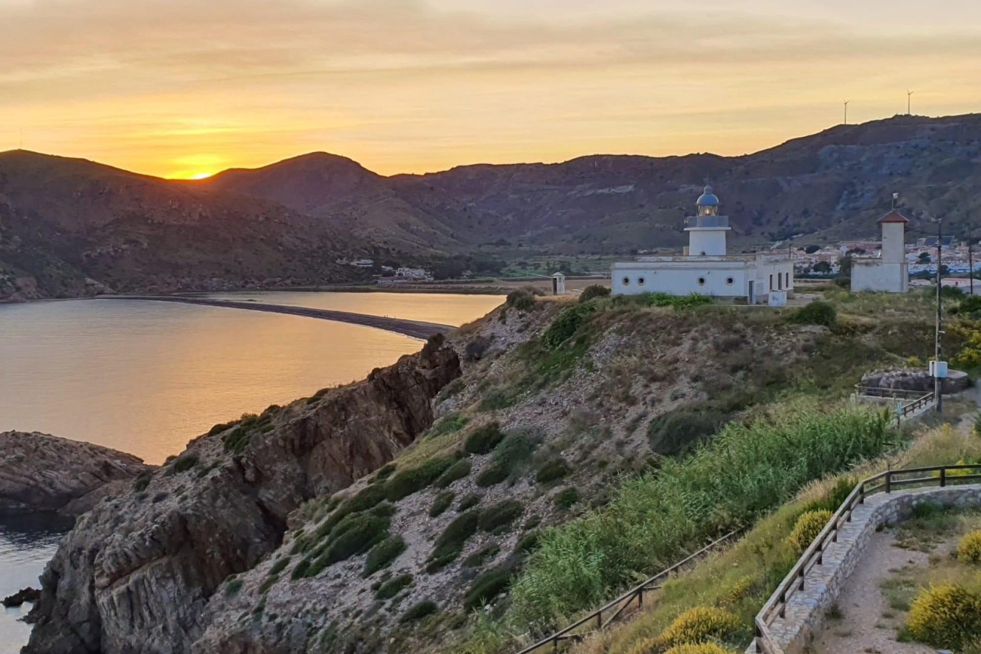 New Build - Town House - La Union - centro