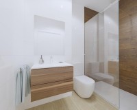 New Build - Town House - Los Alcázares - Serena Golf