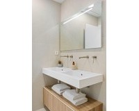 New Build - Town House - Los Alcázares - Serena Golf