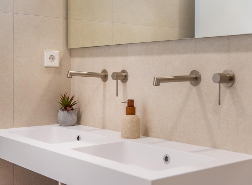 New Build - Town House - Los Alcázares - Serena Golf