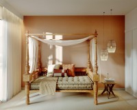 New Build - Town House - Mojácar - Playa de la Mena