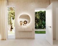 New Build - Town House - Mojácar - Playa de la Mena