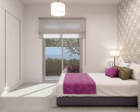 New Build - Town House - Orihuela Costa - PAU 26