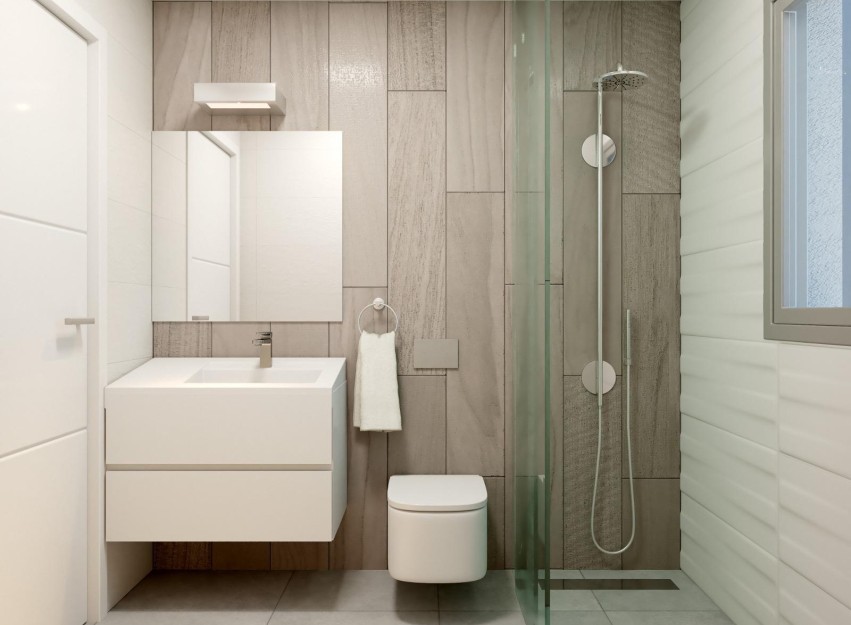 New Build - Town House - Orihuela Costa - PAU 26