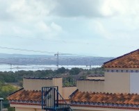 New Build - Town House - Orihuela Costa - PAU 26