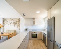 New Build - Town House - Orihuela - Vistabella Golf