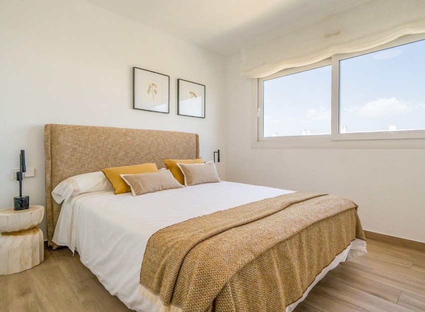 New Build - Town House - Orihuela - Vistabella Golf