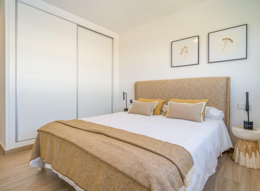 New Build - Town House - Orihuela - Vistabella Golf