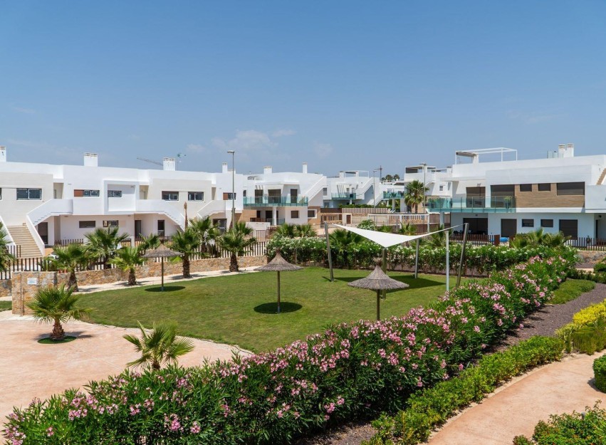 New Build - Town House - Orihuela - Vistabella Golf