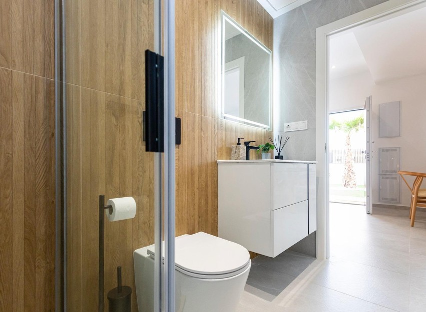 New Build - Town House - Orihuela - Vistabella Golf