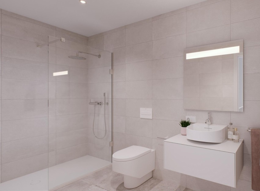 New Build - Town House - Pilar de la Horadada - Barrio los Segundas