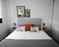 New Build - Town House - Pilar de la Horadada - parque Andromeda