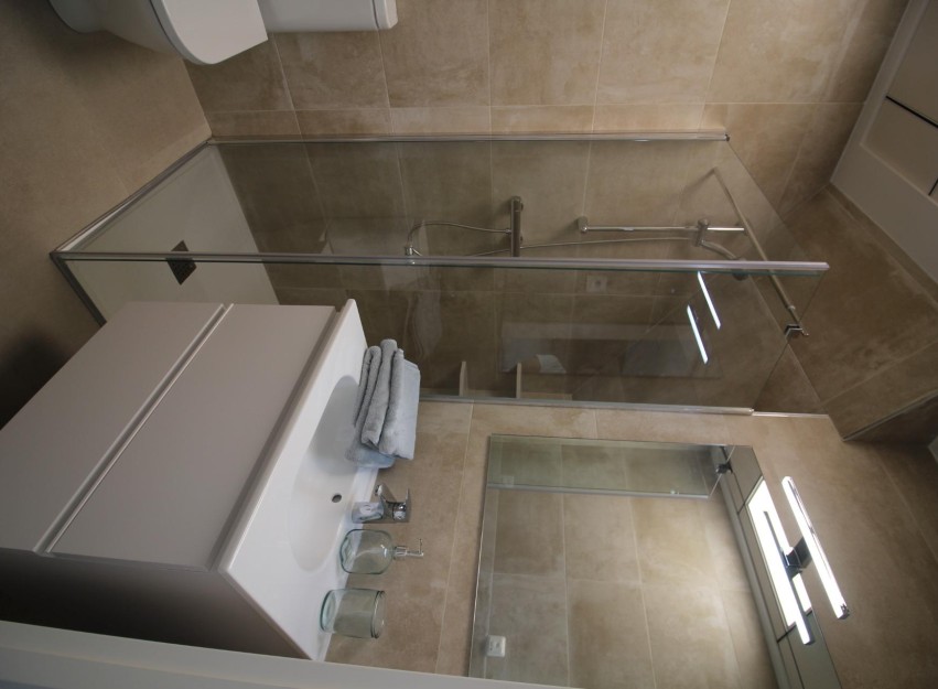 New Build - Town House - Pilar de la Horadada - parque Andromeda