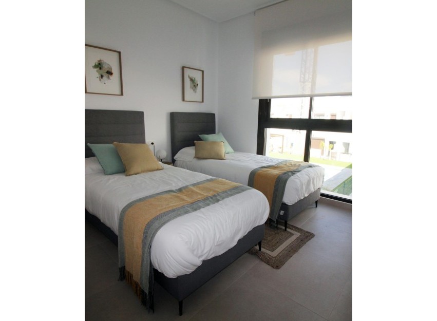 New Build - Town House - Pilar de la Horadada - parque Andromeda