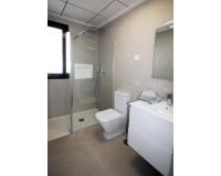 New Build - Town House - Pilar de la Horadada - parque Andromeda