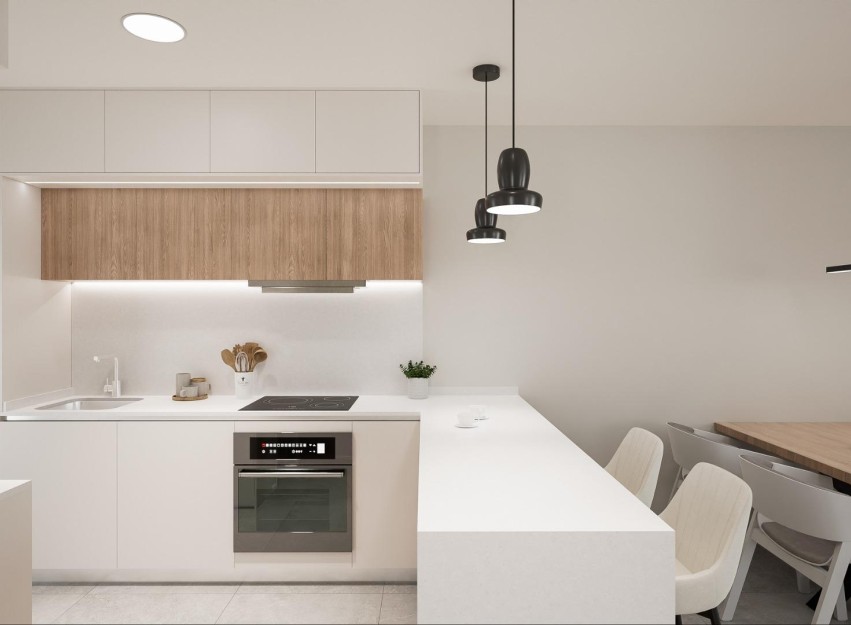 New Build - Town House - Pilar de la Horadada - Torre De La Horadada