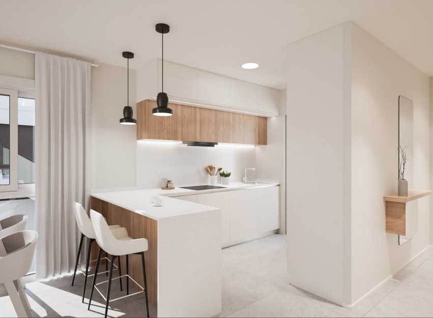 New Build - Town House - Pilar de la Horadada - Torre De La Horadada