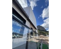 New Build - Town House - Polop - PAU1