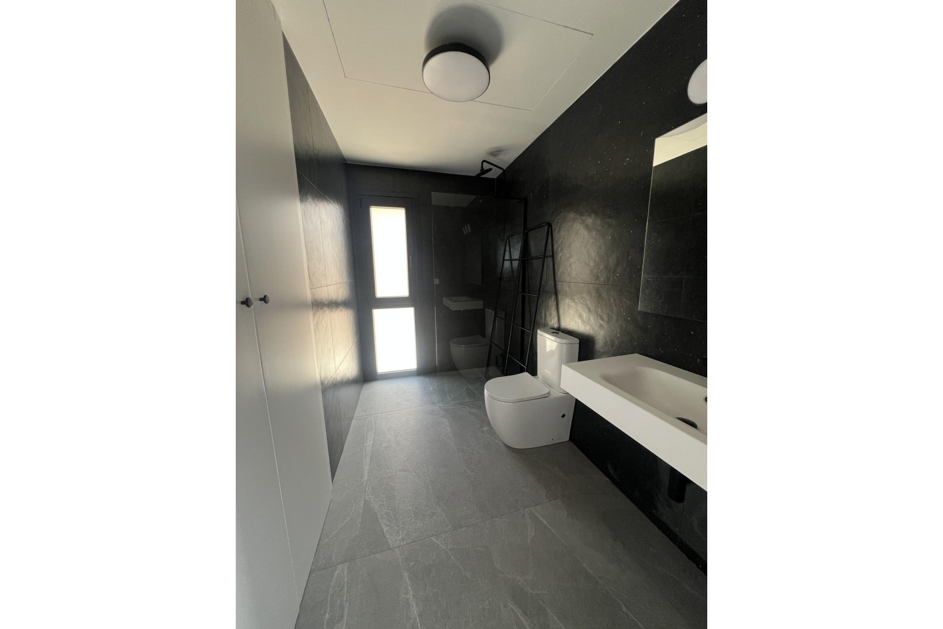 New Build - Town House - Polop - PAU1