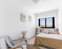 New Build - Town House - Rafal - pueblo