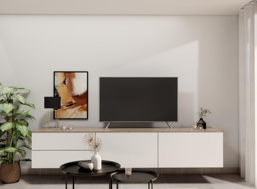 New Build - Town House - Rojales - Pueblo