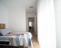 New Build - Town House - San Javier - Parque del doce