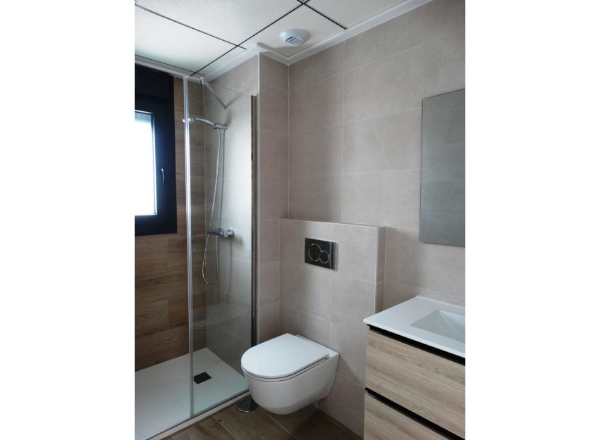 New Build - Town House - San Javier - Santiago De La Ribera