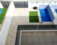 New Build - Town House - San Javier - Santiago De La Ribera
