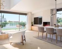 New Build - Town House - San Juan Alicante - Cabo de las Huertas