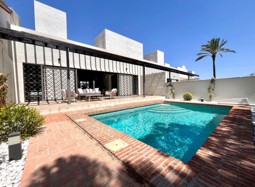 New Build - Town House - Sucina - Peraleja Golf