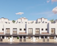 New Build - Town House - Torre Pacheco - Santa Rosalia pueblo
