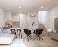New Build - Town House - Torre Pacheco - Santa Rosalia pueblo