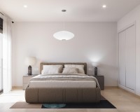 New Build - Town House - Torre Pacheco - Santa Rosalia pueblo
