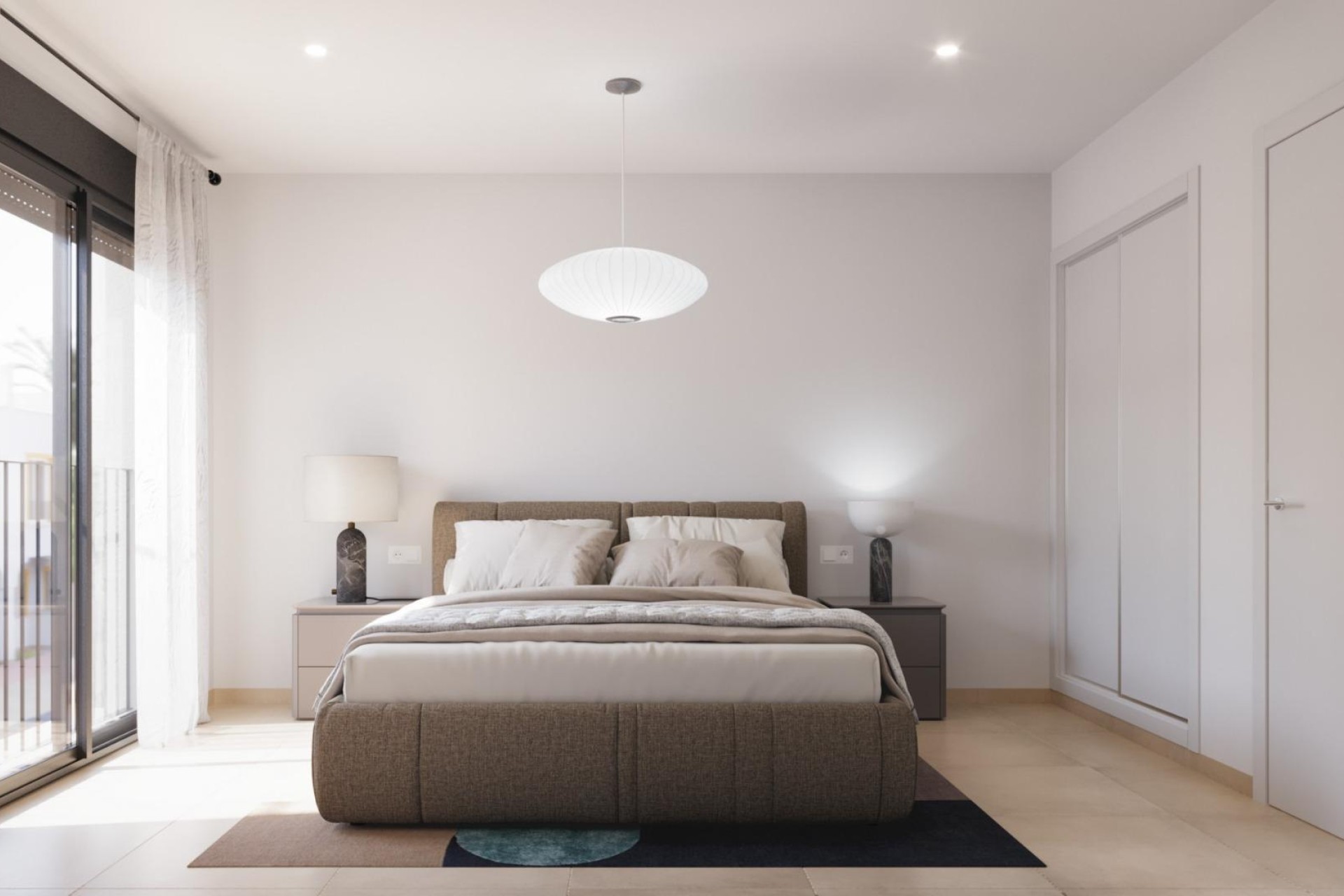 New Build - Town House - Torre Pacheco - Santa Rosalia pueblo