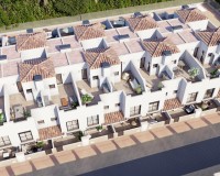 New Build - Town House - Torre Pacheco - Santa Rosalia pueblo