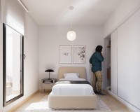 New Build - Town House - Torre Pacheco - Santa Rosalia pueblo