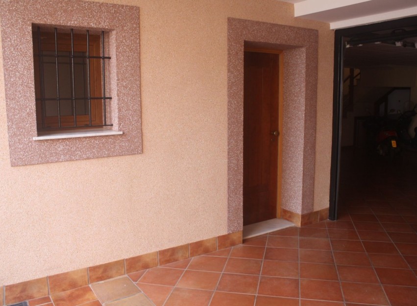 New Build - Town House - Torrevieja - Los Altos