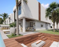 New Build - Villa - Alfas del Pí - El Albir