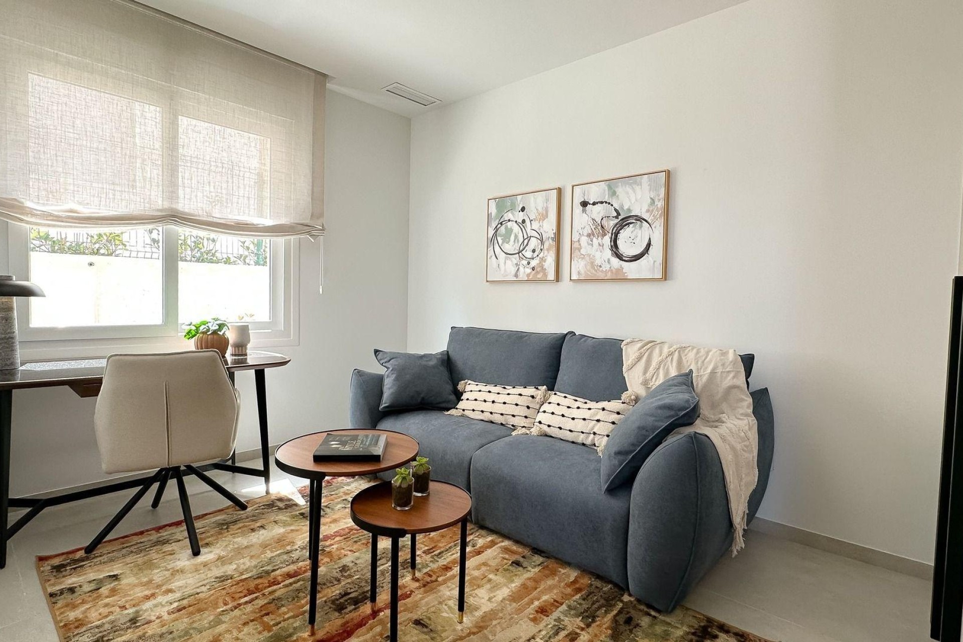 New Build - Villa - Algorfa - La Finca Golf