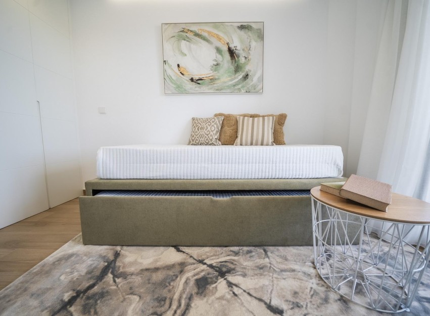 New Build - Villa - Algorfa - La Finca Golf