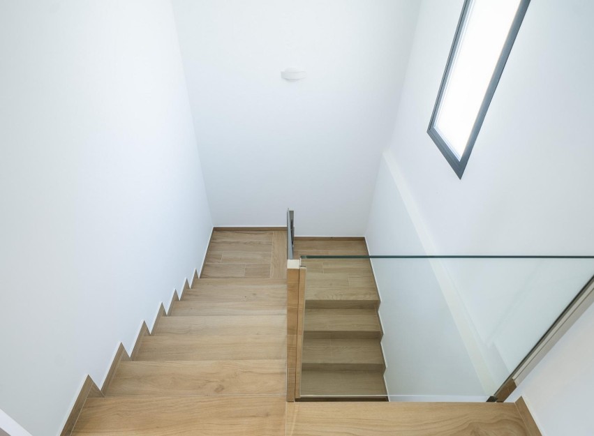 New Build - Villa - Algorfa - La Finca Golf